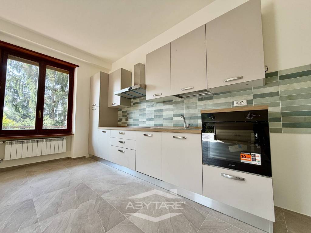 Appartamento in Borgo Po, foto 8 di 48