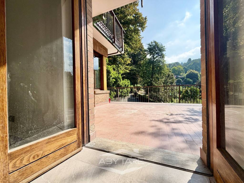 Appartamento in Borgo Po, foto 17 di 48
