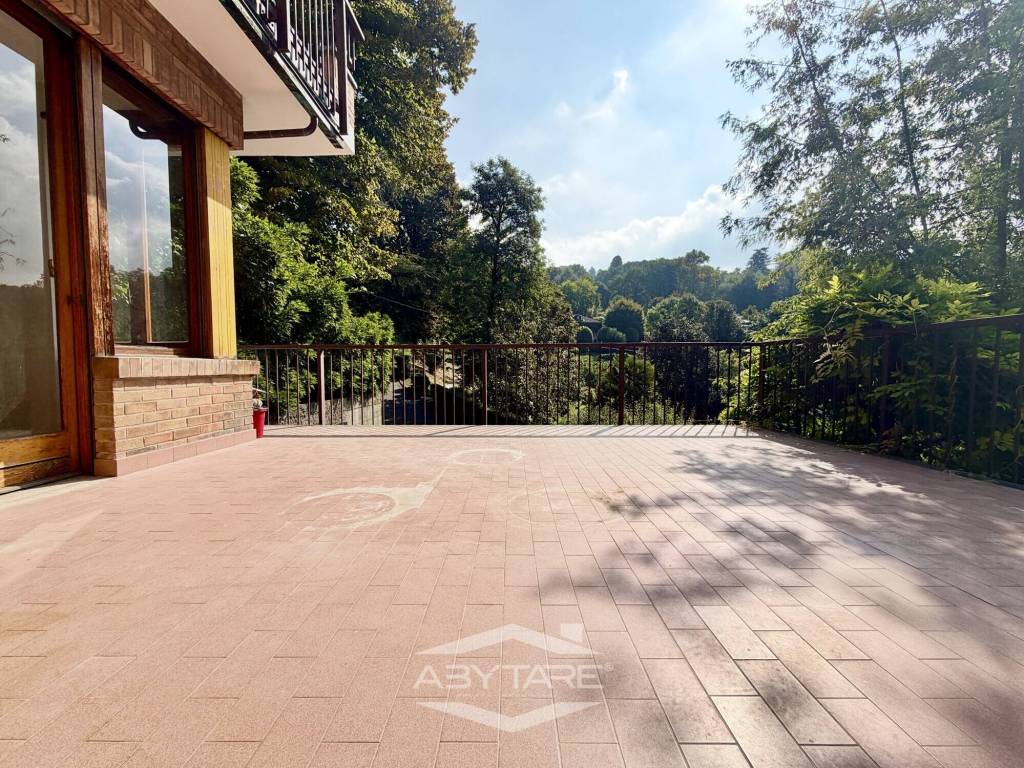 Appartamento in Borgo Po, foto 19 di 48