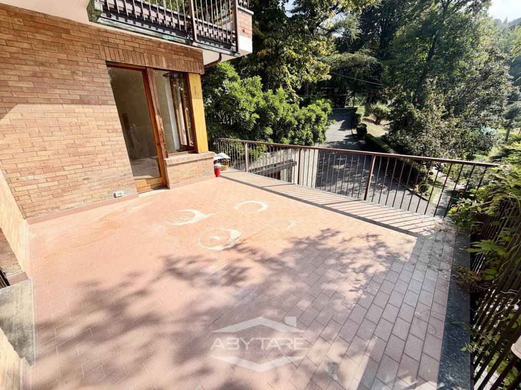 Appartamento in Borgo Po, foto 21 di 48