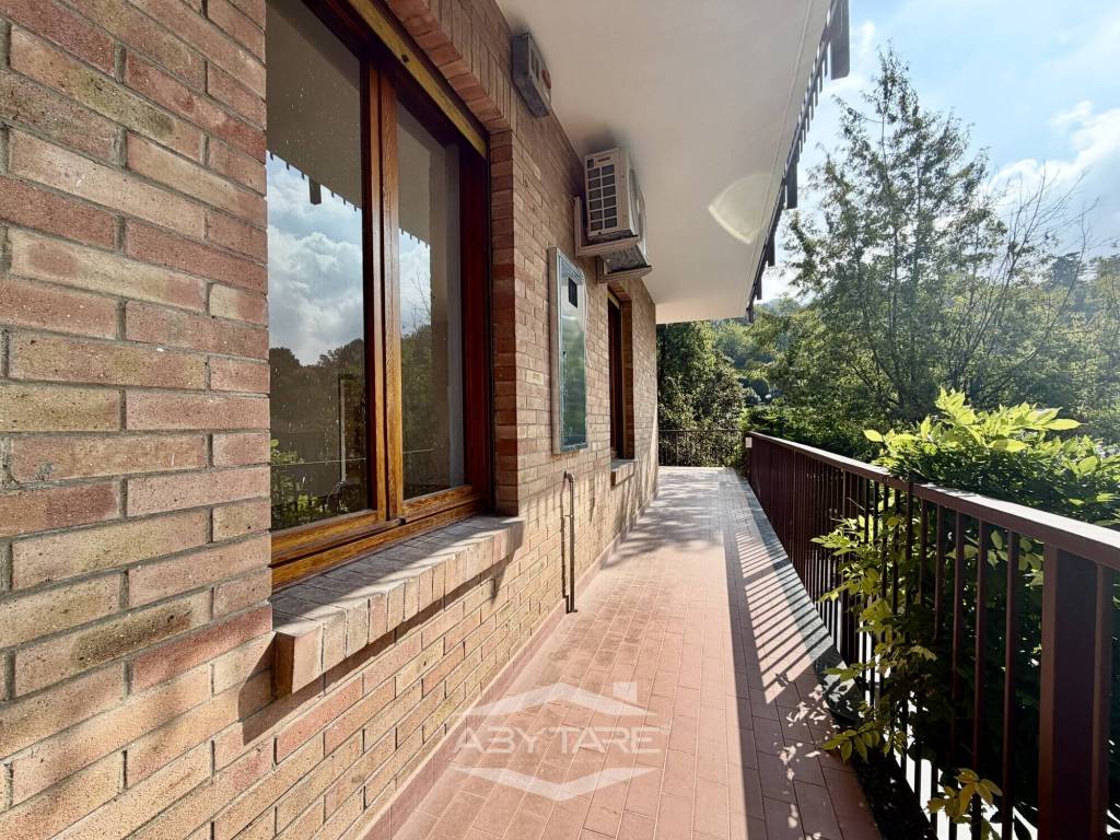 Appartamento in Borgo Po, foto 22 di 48