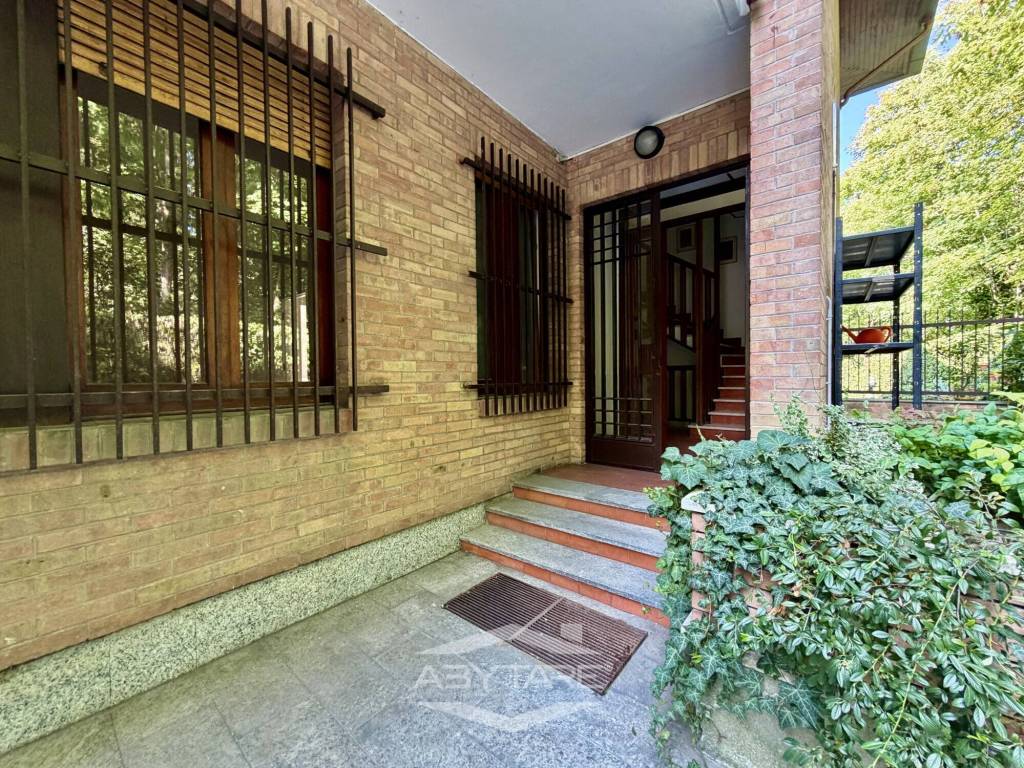 Appartamento in Borgo Po, foto 41 di 48