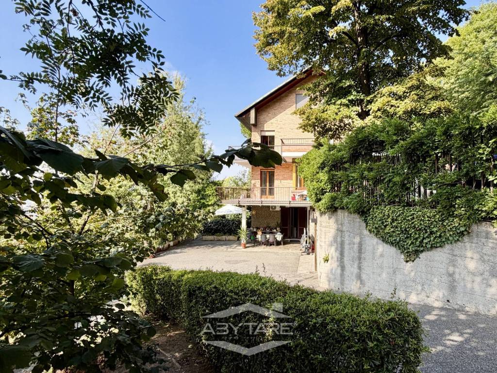 Appartamento in Borgo Po, foto 43 di 48