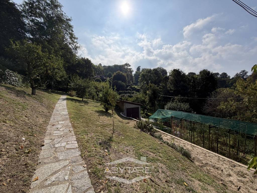 Appartamento in Borgo Po, foto 44 di 48