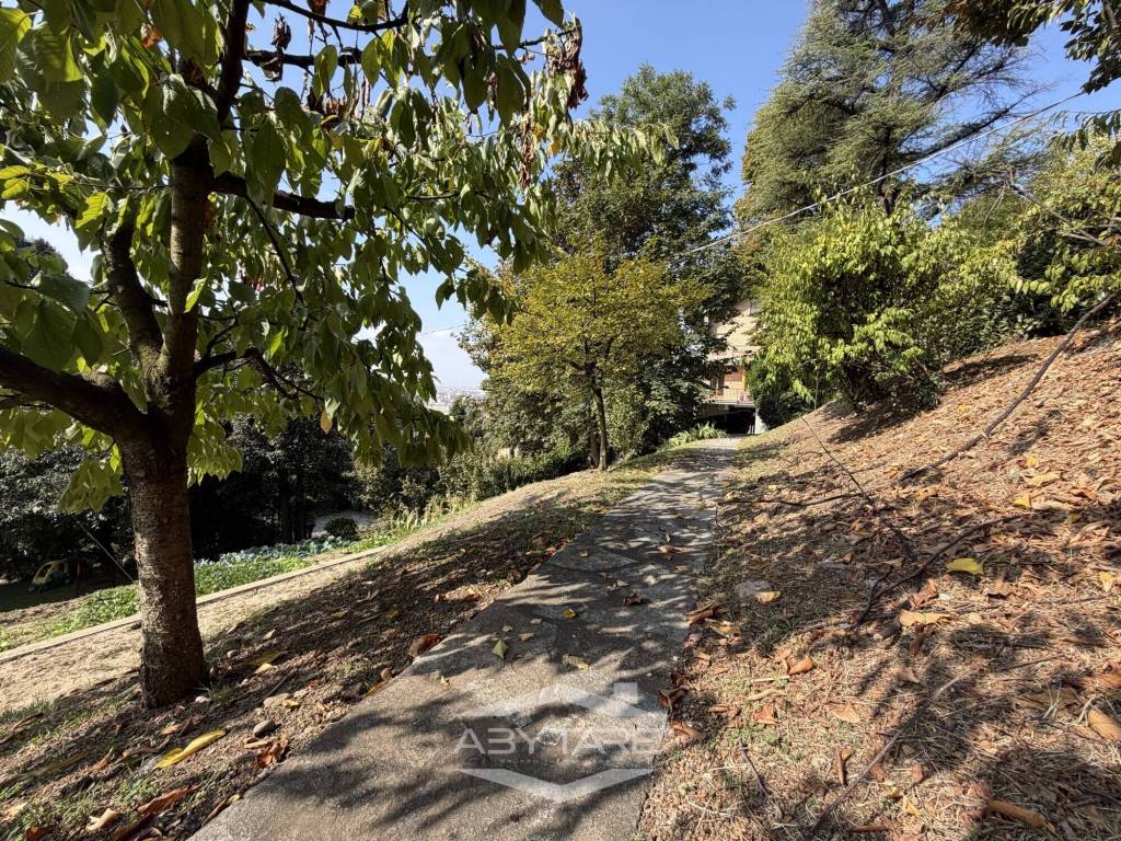 Appartamento in Borgo Po, foto 45 di 48