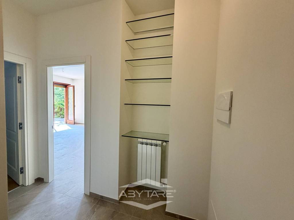 Appartamento in Borgo Po, foto 47 di 48