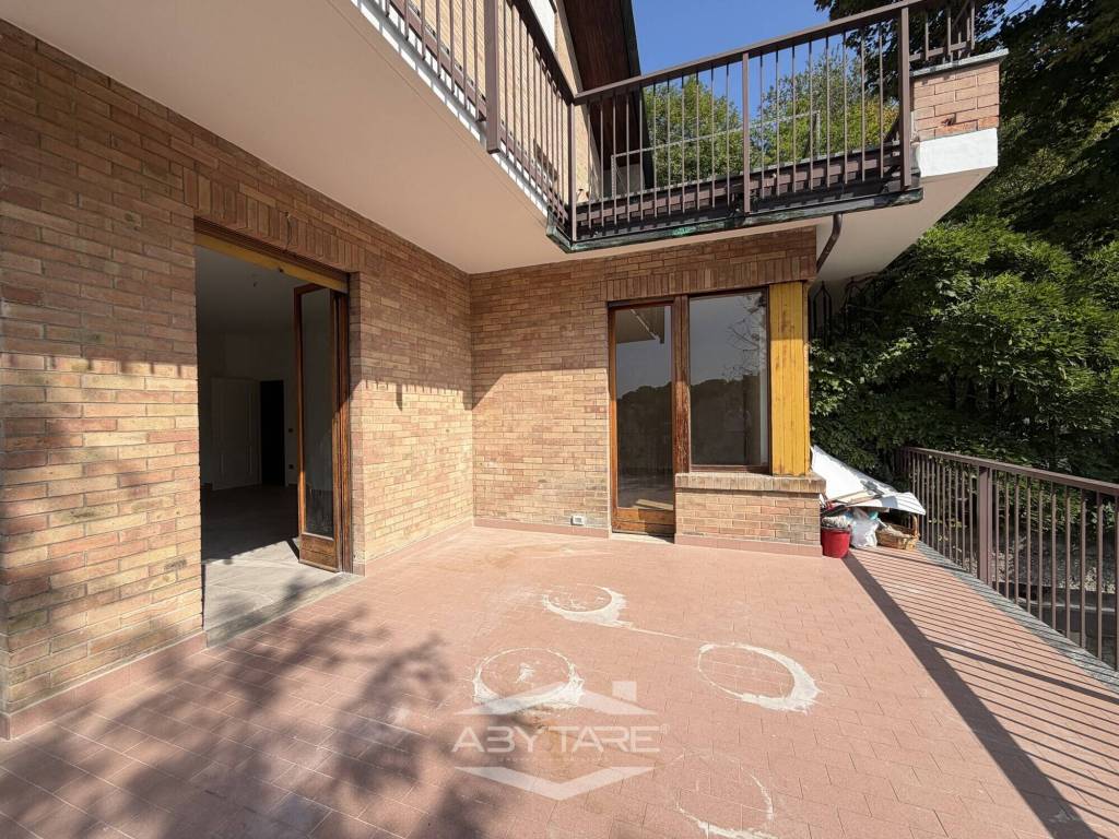 Appartamento in Borgo Po, foto 48 di 48