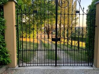 Cortile interno