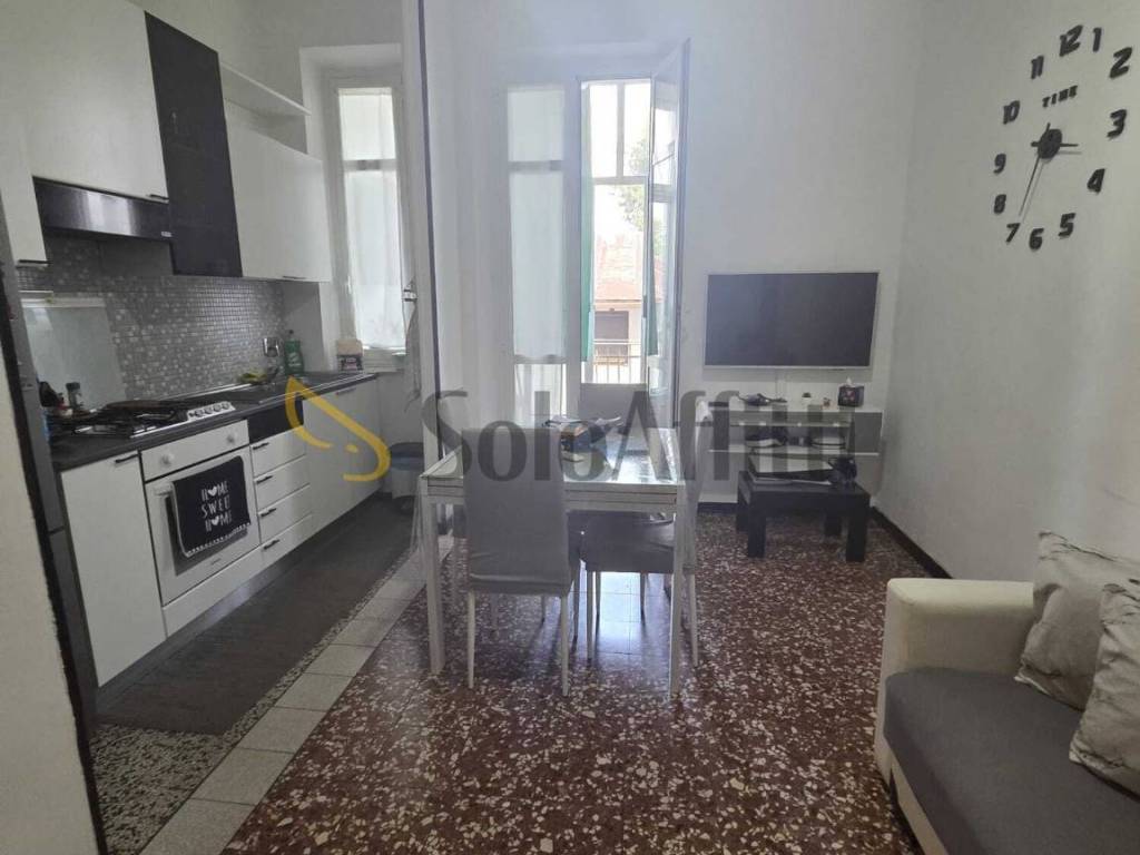 Appartamento in Madonna di Campagna