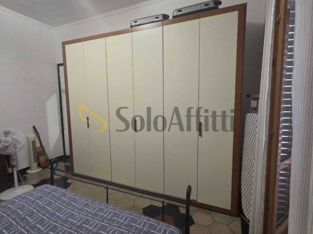 Appartamento in Madonna di Campagna, foto 4 di 11