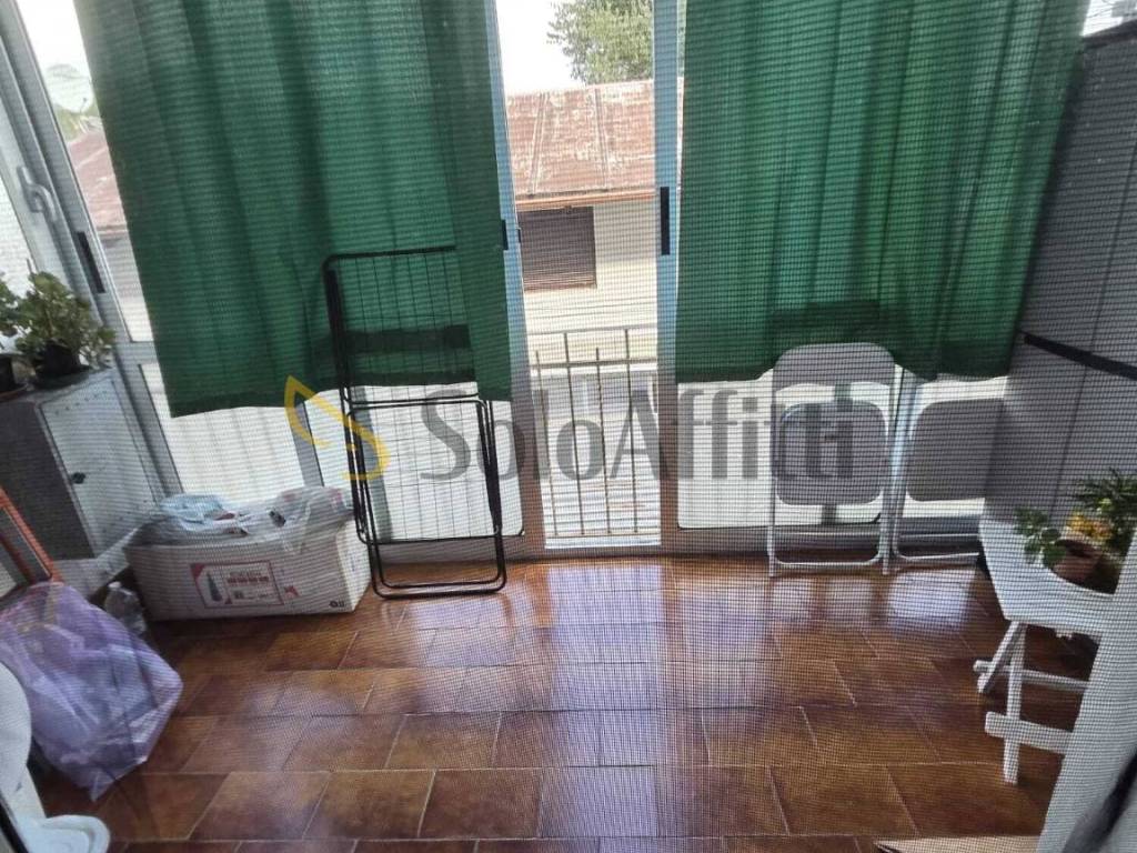 Appartamento in Madonna di Campagna, foto 5 di 11