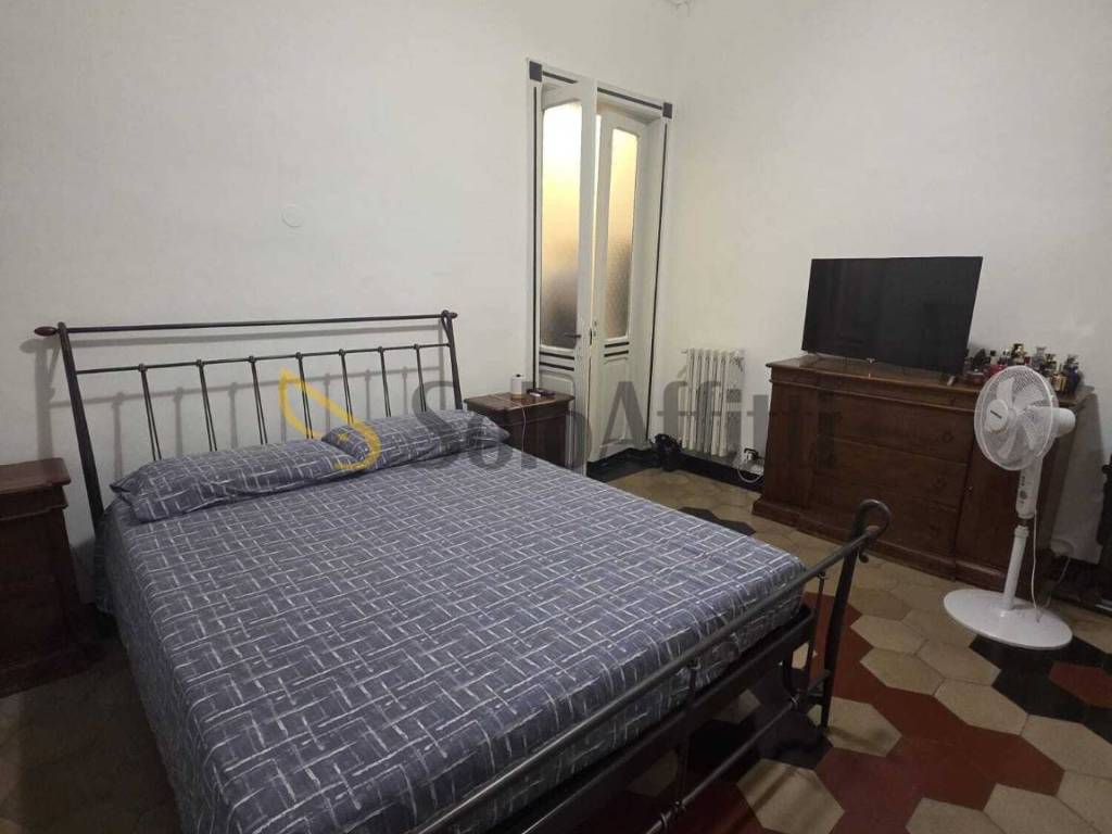 Appartamento in Madonna di Campagna, foto 6 di 11