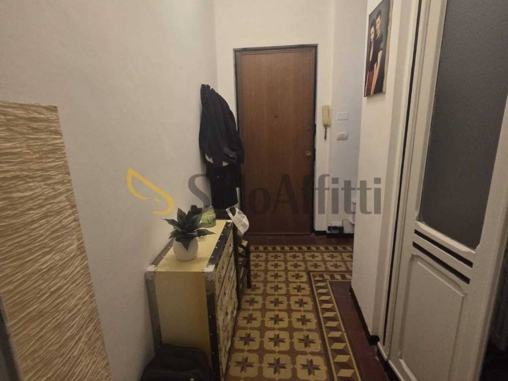 Appartamento in Madonna di Campagna, foto 8 di 11