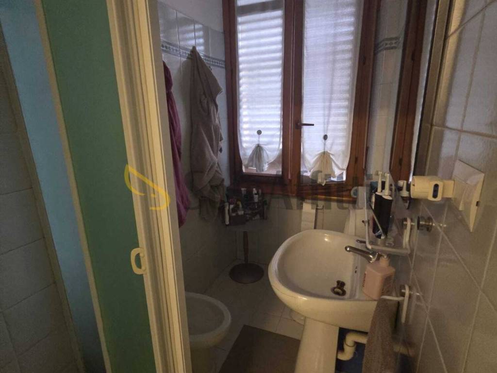 Appartamento in Madonna di Campagna, foto 11 di 11
