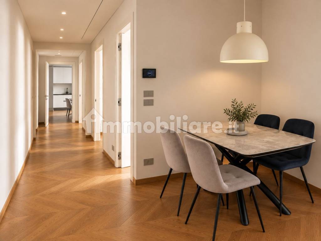 Appartamento in Centro, foto 4 di 10