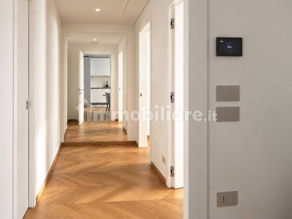 Appartamento in Centro, foto 5 di 10