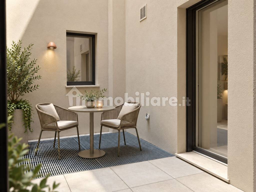 Appartamento in Centro, foto 10 di 10