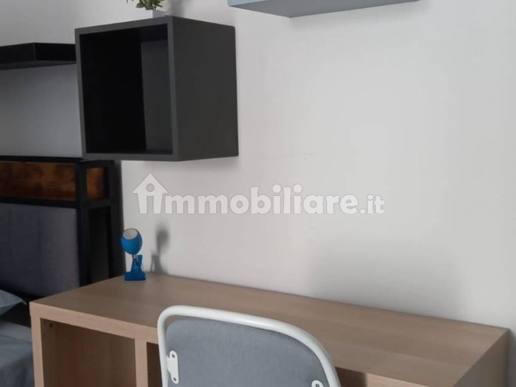 Appartamento in Borgo Vittoria, foto 12 di 21