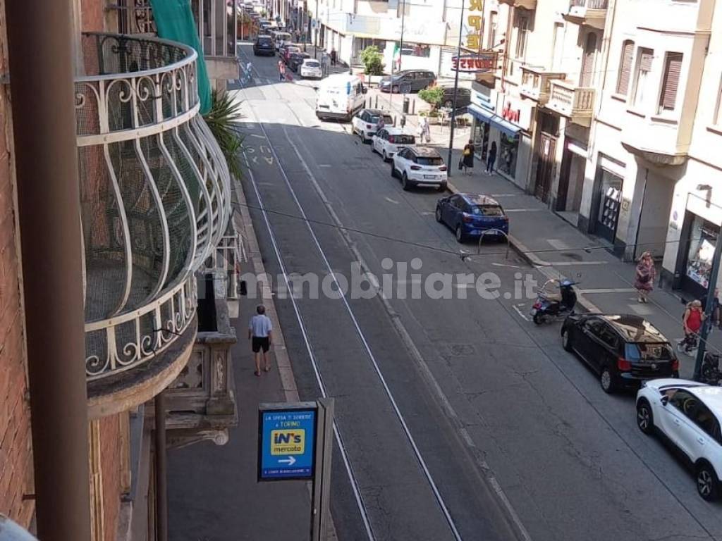 Appartamento in Borgo Vittoria, foto 21 di 21