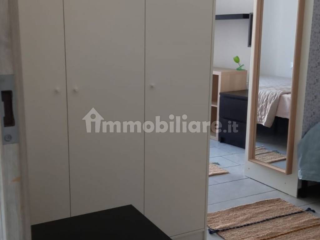 Appartamento in Borgo Vittoria, foto 13 di 21