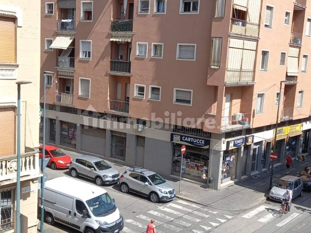 Appartamento in Borgo Vittoria, foto 20 di 21