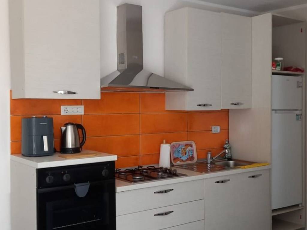 Appartamento in Borgo Vittoria, foto 2 di 21