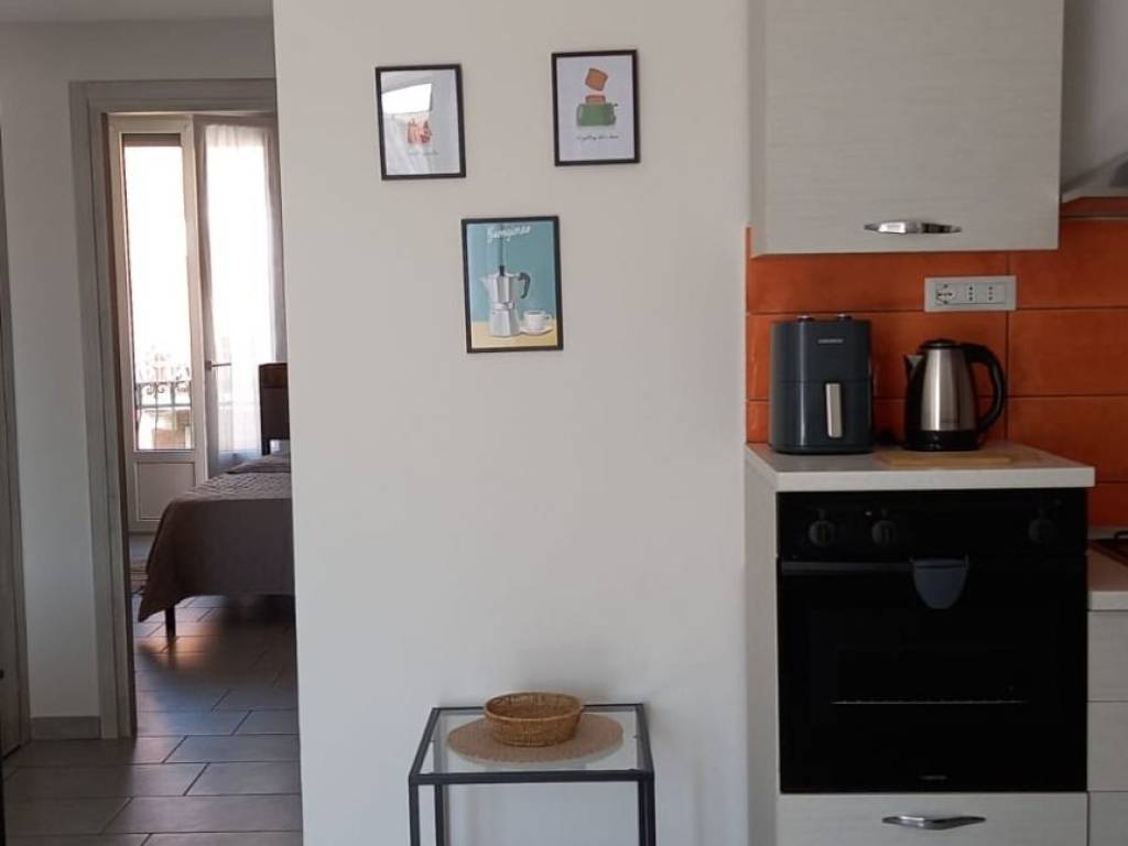 Appartamento in Borgo Vittoria, foto 3 di 21