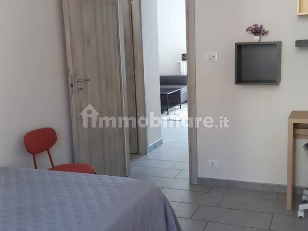 Appartamento in Borgo Vittoria, foto 7 di 21