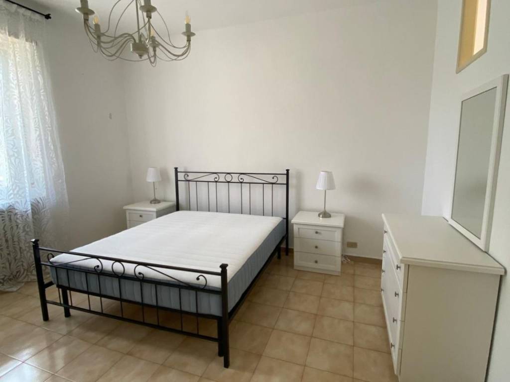 Appartamento in Madonna di Campagna, foto 12 di 48