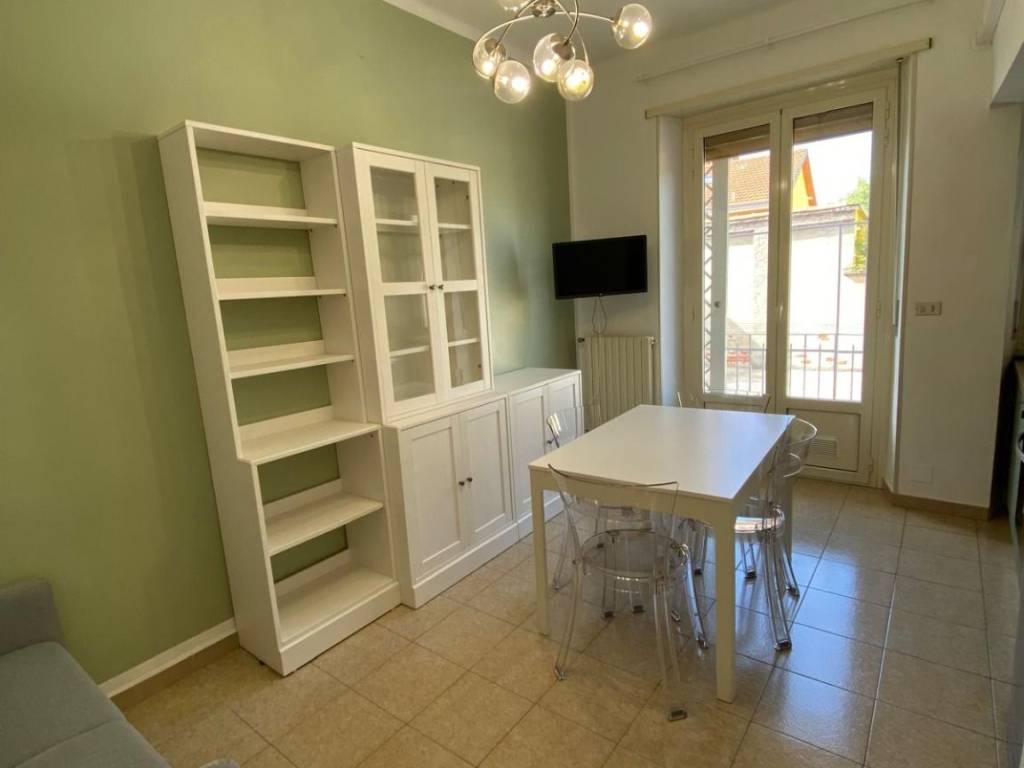 Appartamento in Madonna di Campagna, foto 13 di 48