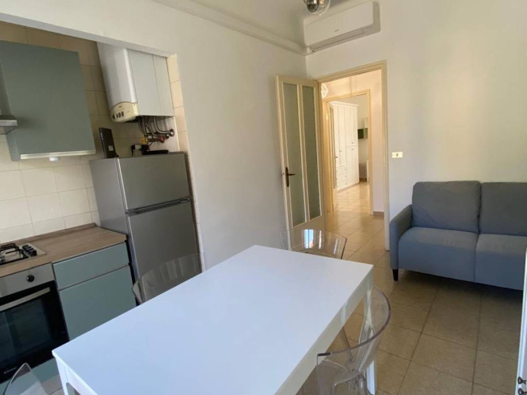Appartamento in Madonna di Campagna, foto 14 di 48