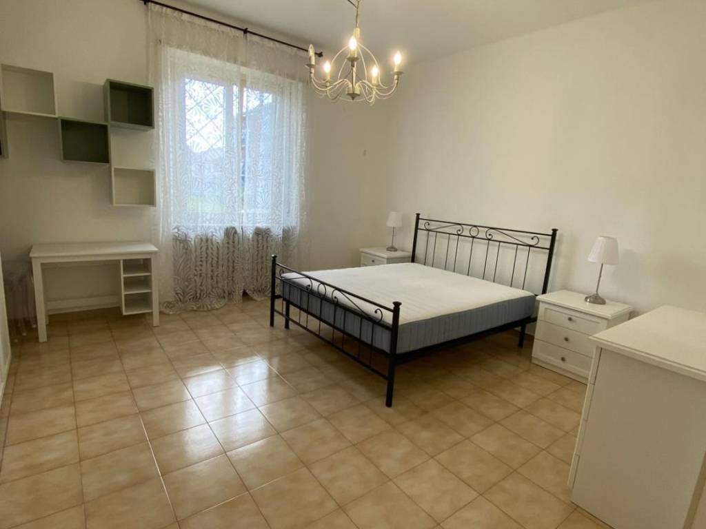 Appartamento in Madonna di Campagna, foto 15 di 48