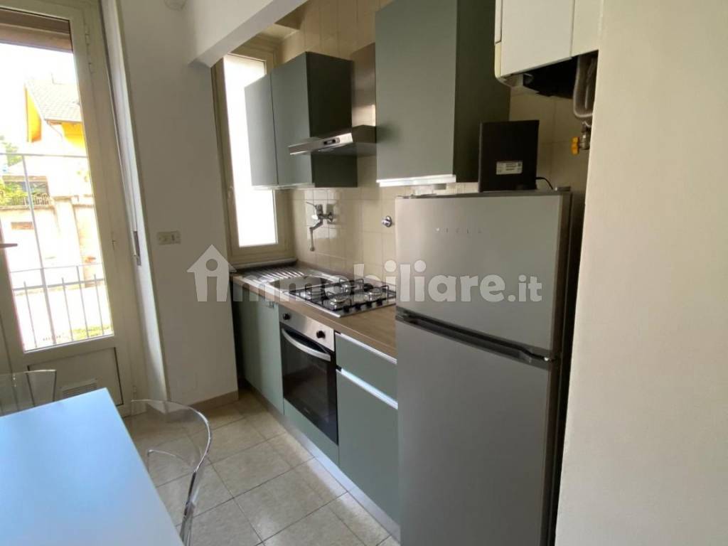 Appartamento in Madonna di Campagna, foto 18 di 48