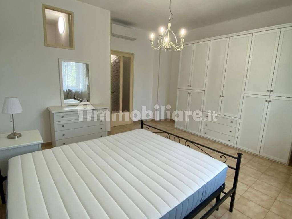 Appartamento in Madonna di Campagna, foto 21 di 48