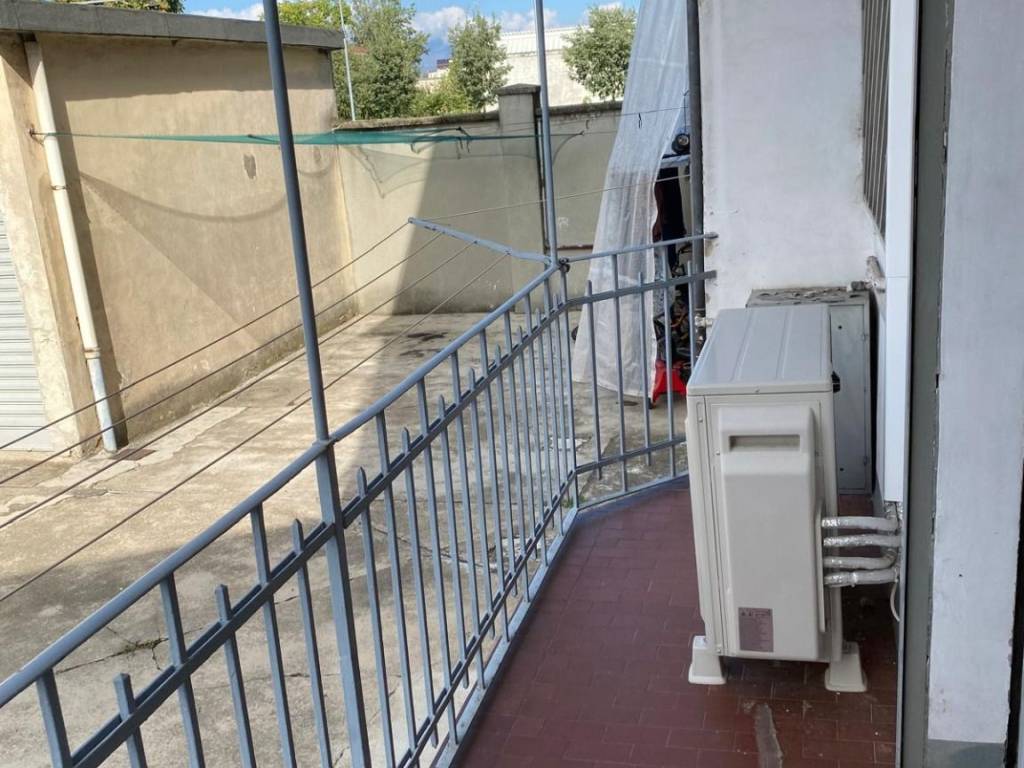 Appartamento in Madonna di Campagna, foto 22 di 48