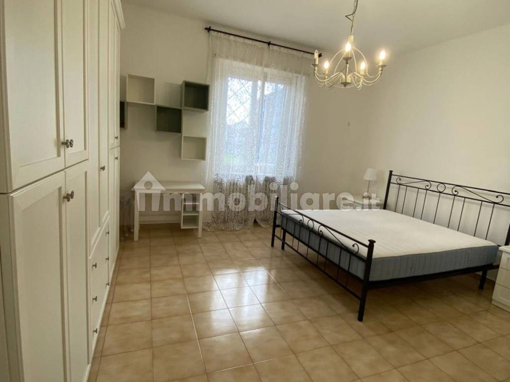 Appartamento in Madonna di Campagna, foto 24 di 48