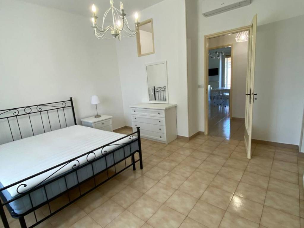 Appartamento in Madonna di Campagna, foto 25 di 48