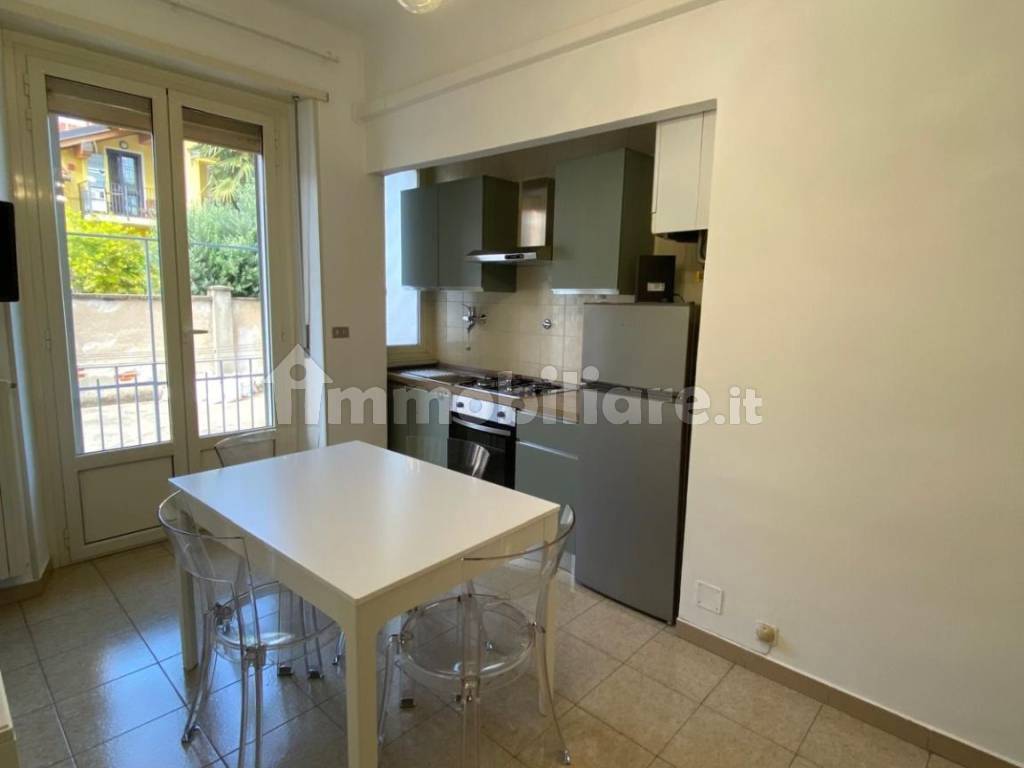 Appartamento in Madonna di Campagna, foto 34 di 48