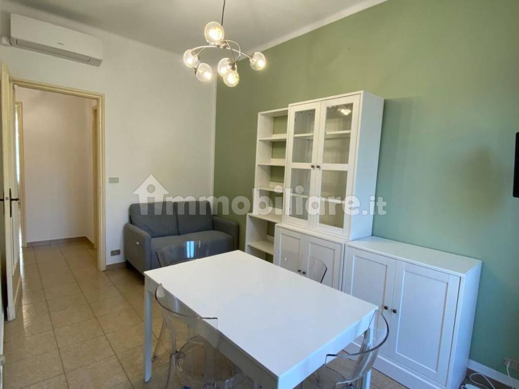 Appartamento in Madonna di Campagna, foto 35 di 48