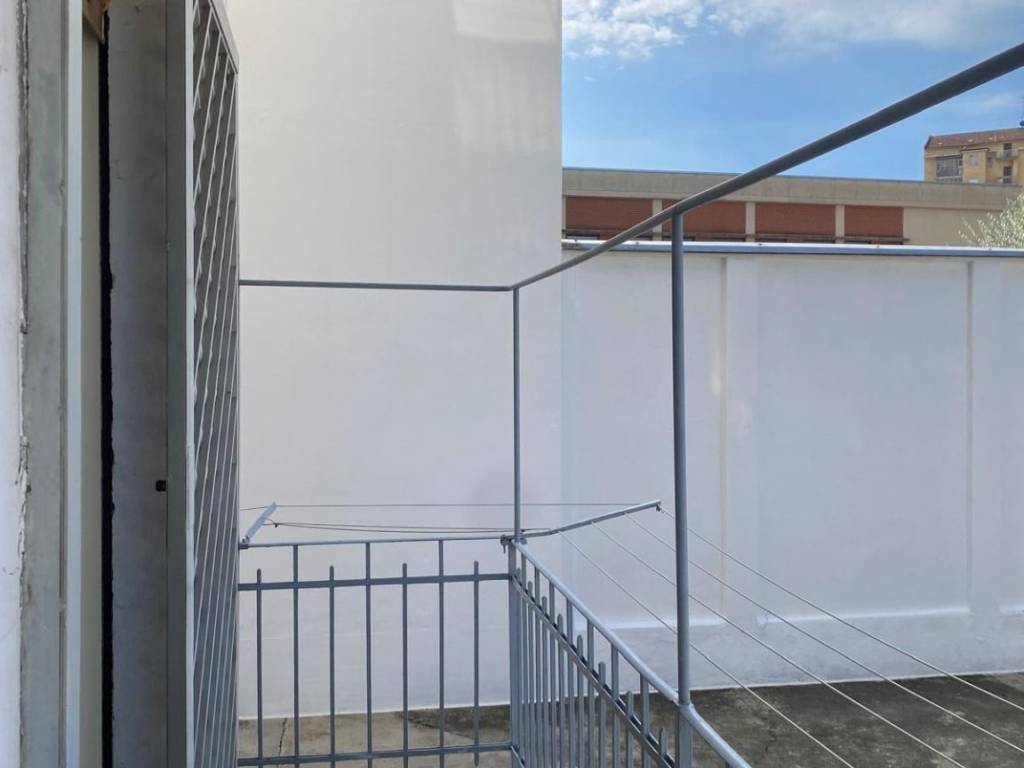 Appartamento in Madonna di Campagna, foto 36 di 48