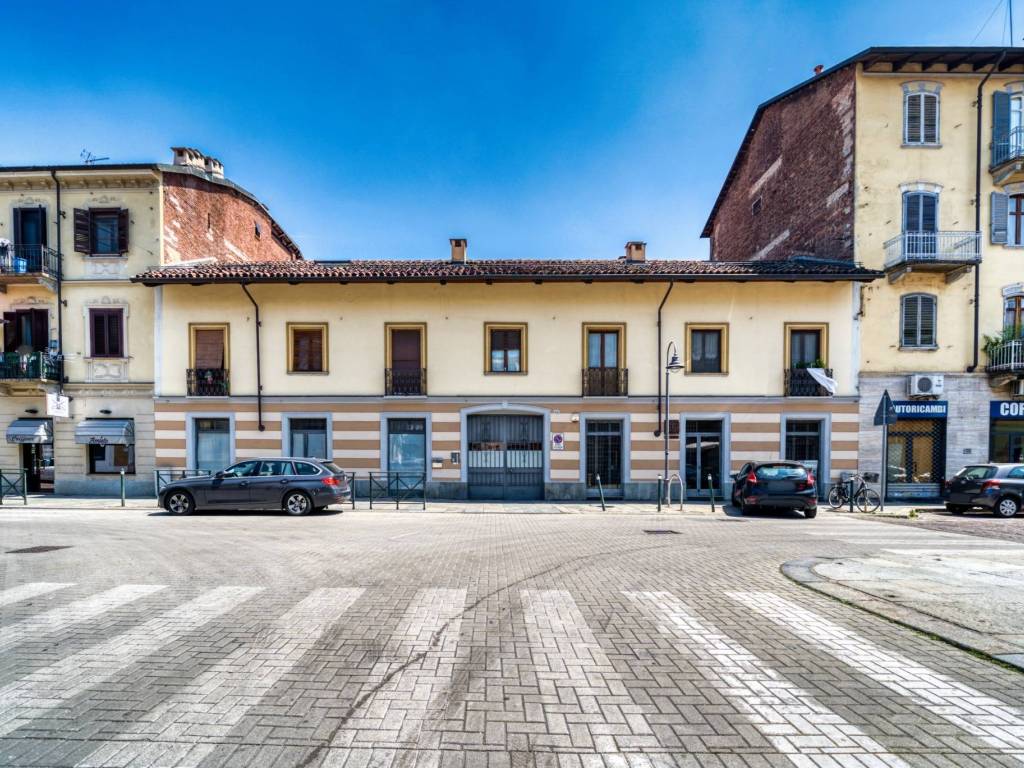 Appartamento in Borgo Vittoria, foto 3 di 28