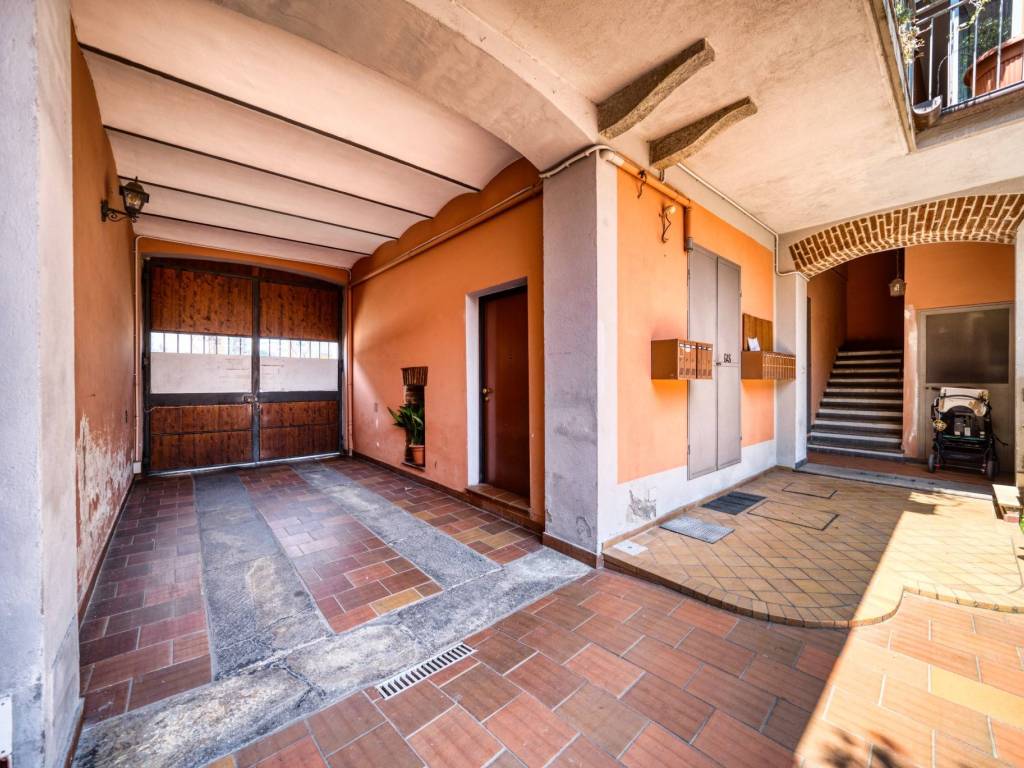 Appartamento in Borgo Vittoria, foto 5 di 28