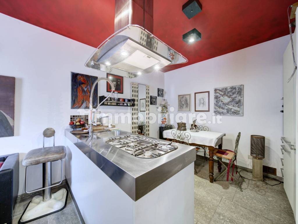 Appartamento in Borgo Vittoria, foto 10 di 28