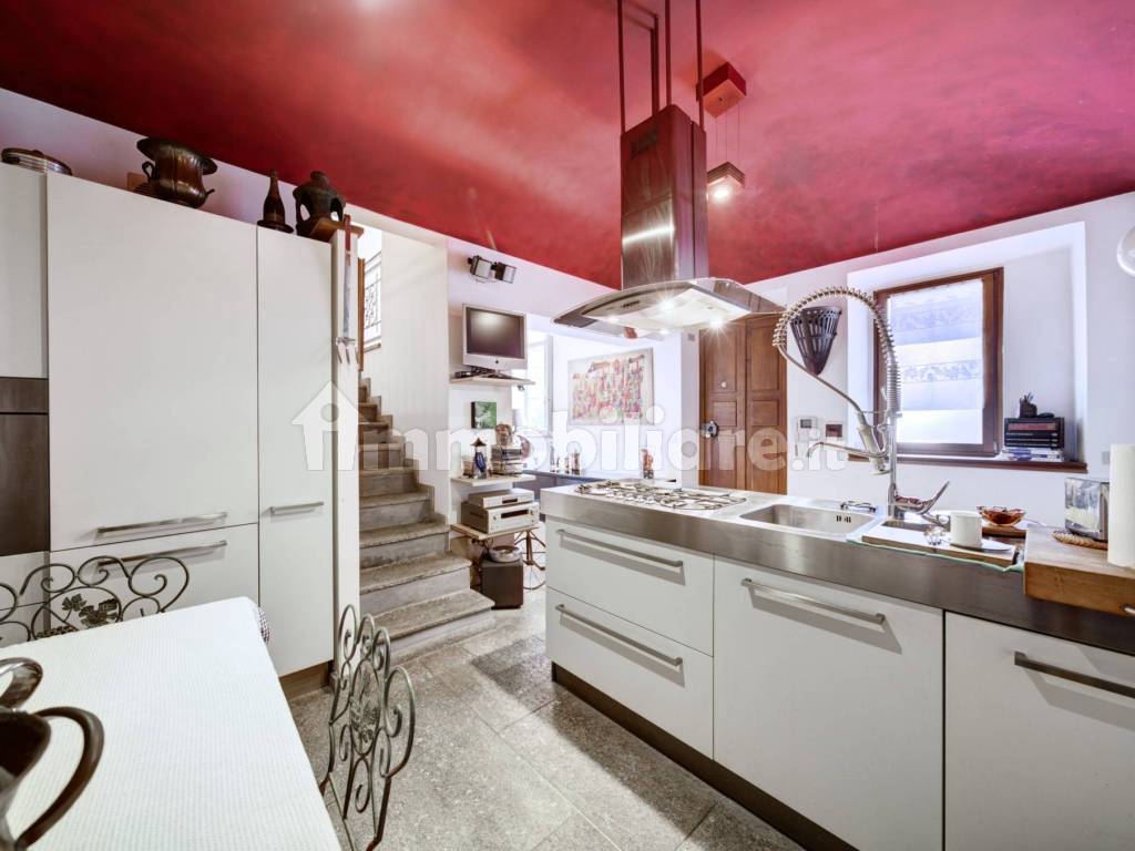 Appartamento in Borgo Vittoria, foto 11 di 28