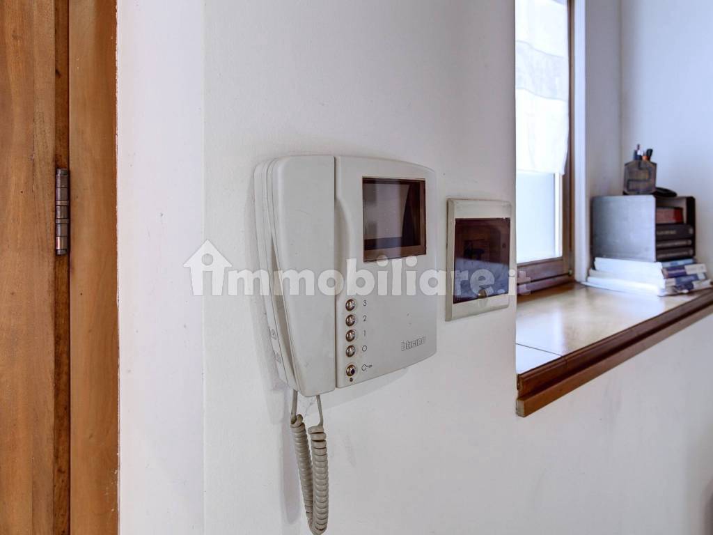 Appartamento in Borgo Vittoria, foto 13 di 28