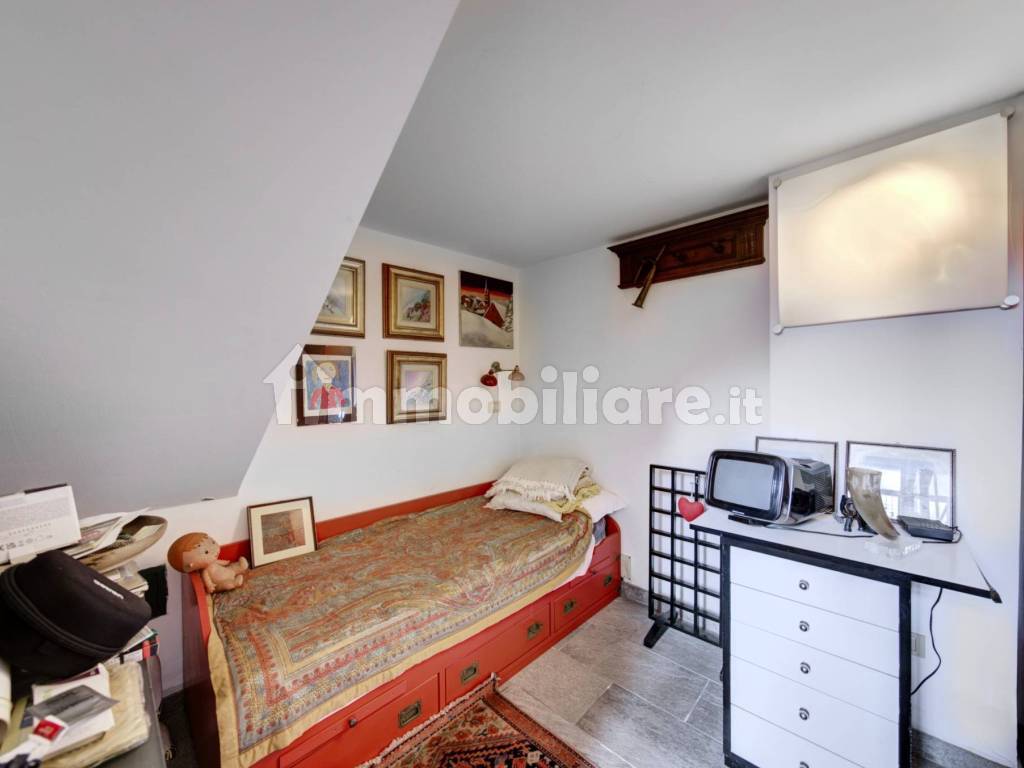 Appartamento in Borgo Vittoria, foto 15 di 28