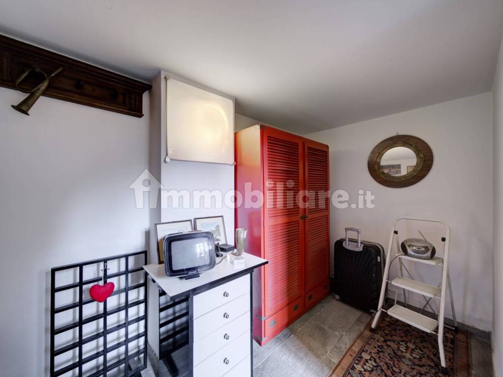 Appartamento in Borgo Vittoria, foto 16 di 28