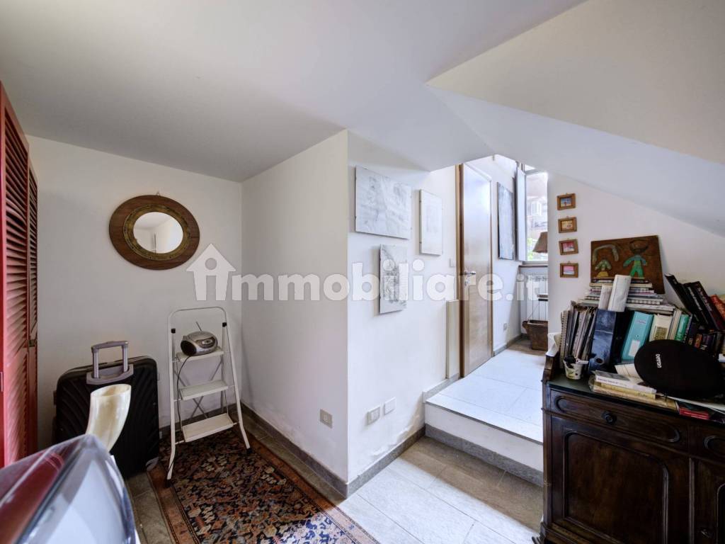 Appartamento in Borgo Vittoria, foto 17 di 28