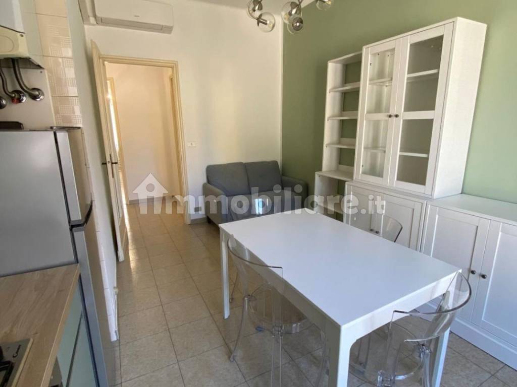Appartamento in Madonna di Campagna, foto 40 di 48