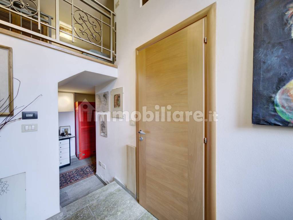 Appartamento in Borgo Vittoria, foto 18 di 28